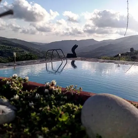 Semesterbostad Episkopi House *