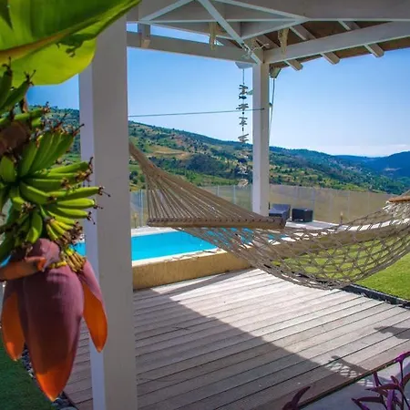 Semesterbostad Episkopi House *
