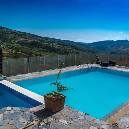 Semesterbostad Episkopi House