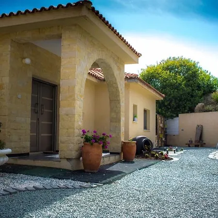 Episkopi House