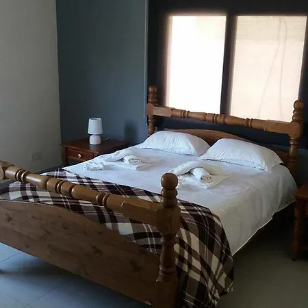 Episkopi House Semesterbostad