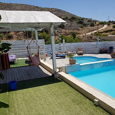 Episkopi House * Episkopi (Paphos)