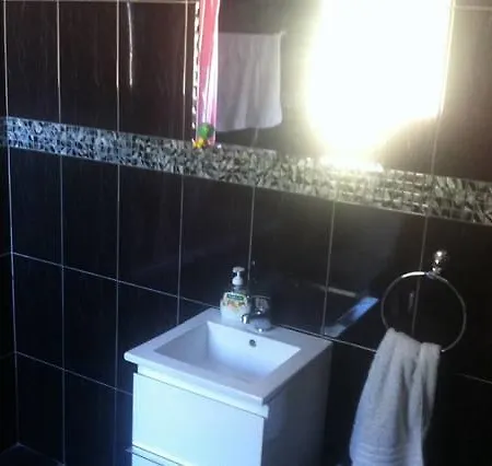Holiday home Episkopi House