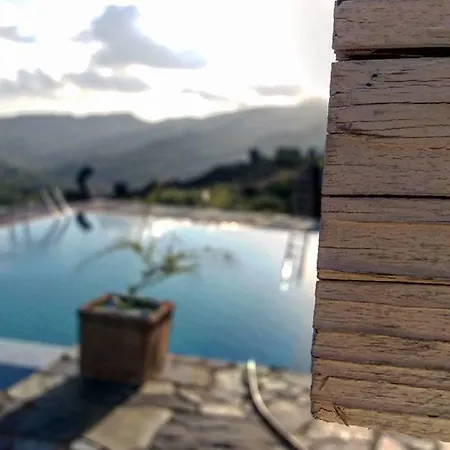 Episkopi House