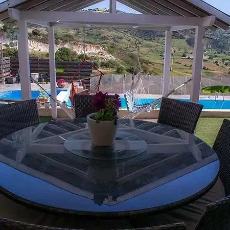 Episkopi House *