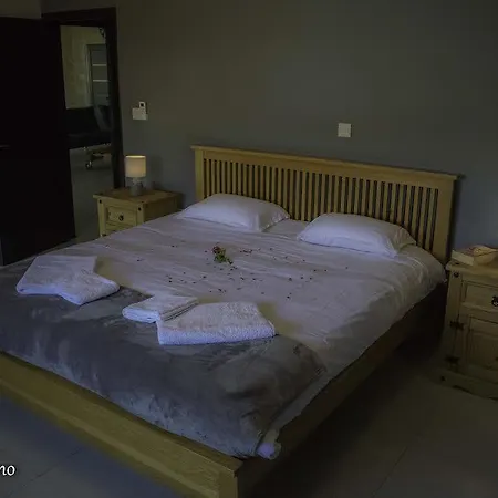 Σπίτι διακοπών Episkopi House *