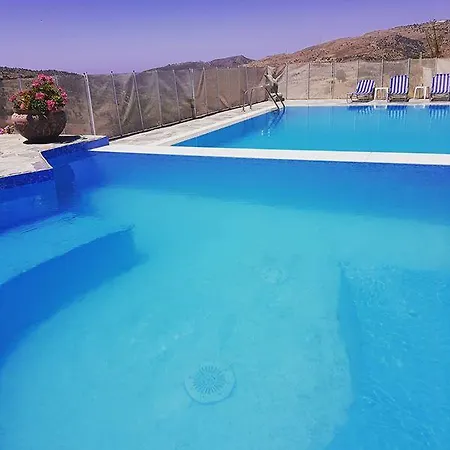 Episkopi House