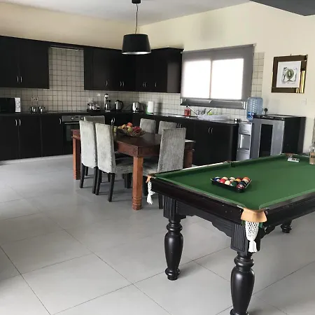 Episkopi House Σπίτι διακοπών *