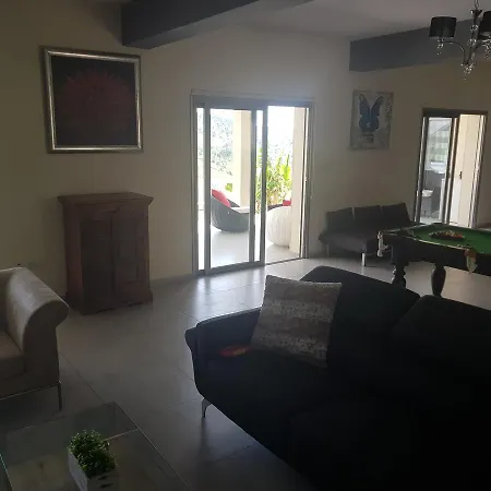 Holiday home Episkopi House