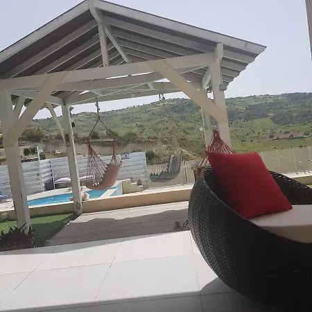 Episkopi House *