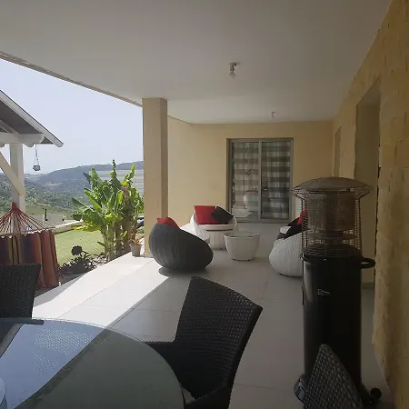 Holiday home Episkopi House *