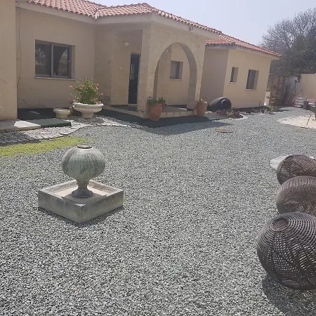 Episkopi House Σπίτι διακοπών Episkopi (Paphos)