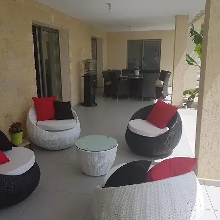 Episkopi House