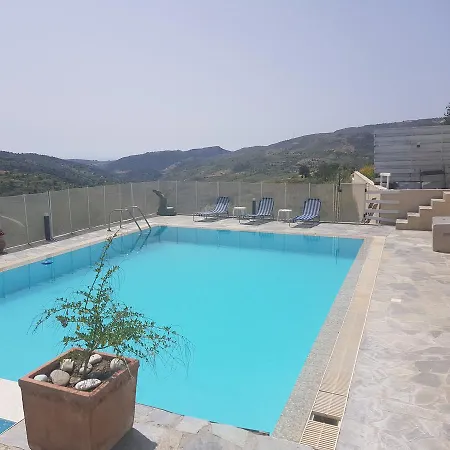 Episkopi House Holiday home Episkopi (Paphos)