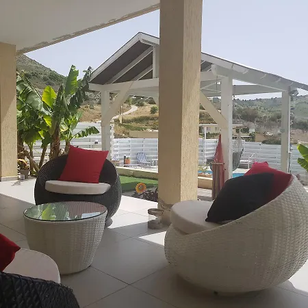 Episkopi House Holiday home Episkopi (Paphos)