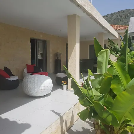 Holiday home Episkopi House Episkopi (Paphos)