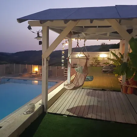 Episkopi House Holiday home *