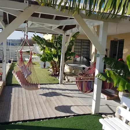 Episkopi House