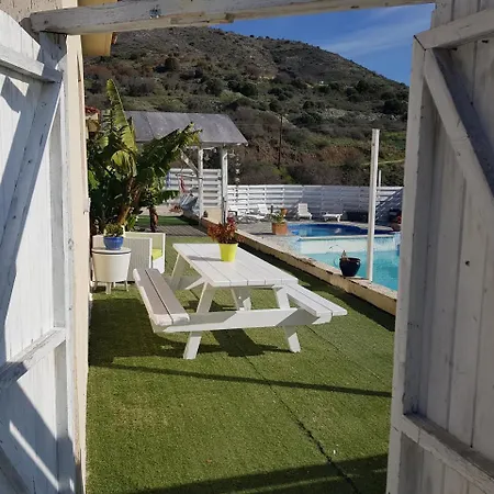 Holiday home Episkopi House Episkopi (Paphos)